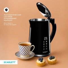 Электрический чайник Scarlett SC-EK21S66