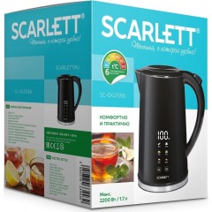 Электрический чайник Scarlett SC-EK21S66