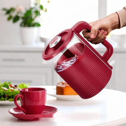 Электрический чайник Kitfort KT-8716