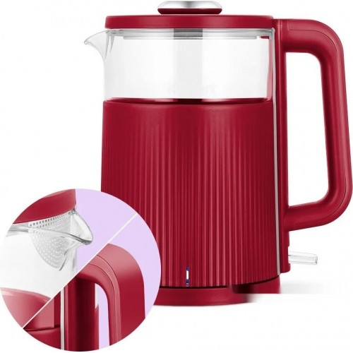 Электрический чайник Kitfort KT-8716