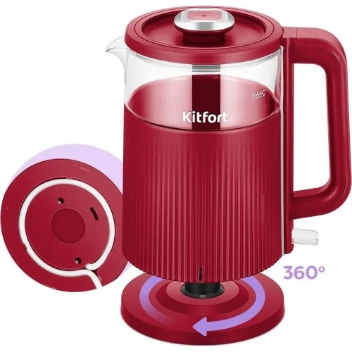 Электрический чайник Kitfort KT-8716