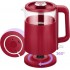Электрический чайник Kitfort KT-8716