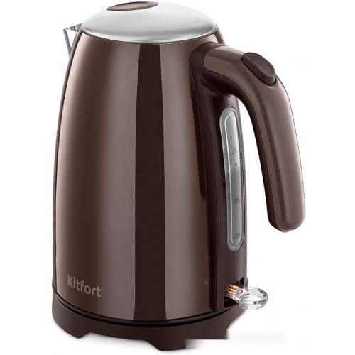 Электрический чайник Kitfort KT-8702