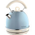 Электрический чайник Ariete 2877/05 Blue Vintage