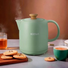 Электрический чайник Kitfort KT-8746