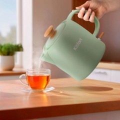 Электрический чайник Kitfort KT-8746