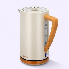 Электрический чайник Kitfort KT-8715