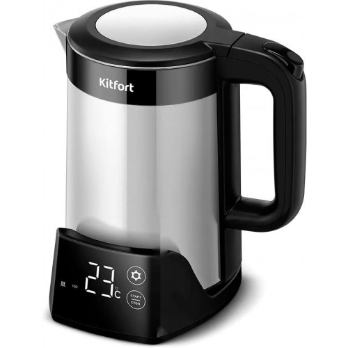 Электрический чайник Kitfort KT-6691