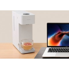Электрический чайник Xiaomi Smart Water Dispenser MJMY23-A (евровилка)