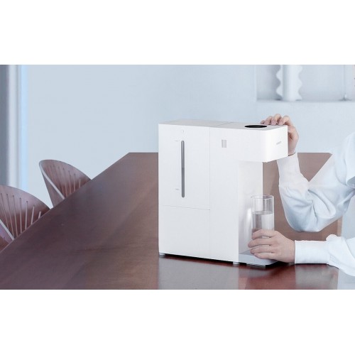 Электрический чайник Xiaomi Smart Water Dispenser MJMY23-A (евровилка)