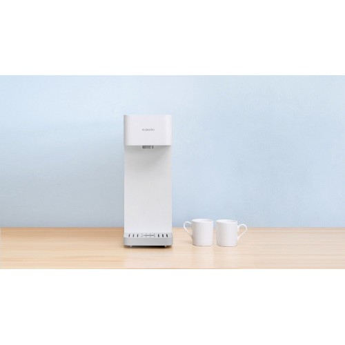 Электрический чайник Xiaomi Smart Water Dispenser MJMY23-A (евровилка)