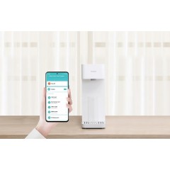 Электрический чайник Xiaomi Smart Water Dispenser MJMY23-A (евровилка)