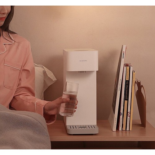 Электрический чайник Xiaomi Smart Water Dispenser MJMY23-A (евровилка)