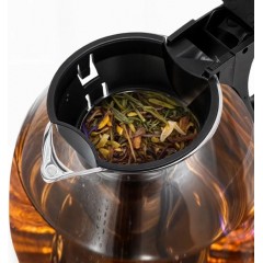 Электрический чайник Kitfort KT-6733