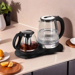 Электрический чайник Kitfort KT-6733