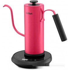 Электрический чайник Kitfort KT-6759