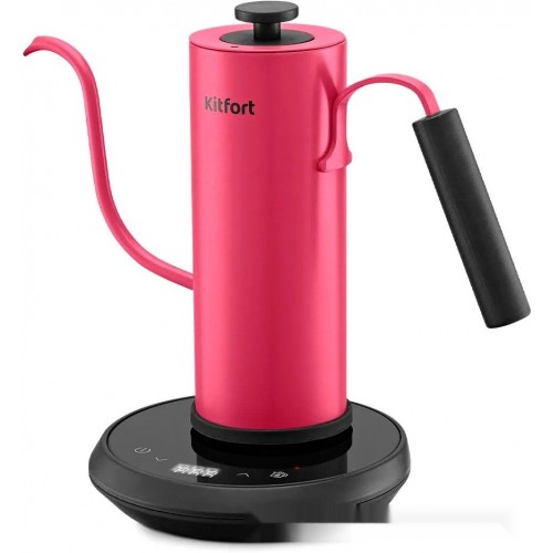 Электрический чайник Kitfort KT-6759