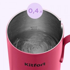 Электрический чайник Kitfort KT-6759