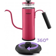 Электрический чайник Kitfort KT-6759