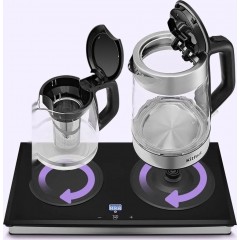 Электрический чайник Kitfort KT-6776