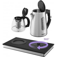 Электрический чайник Kitfort KT-6777