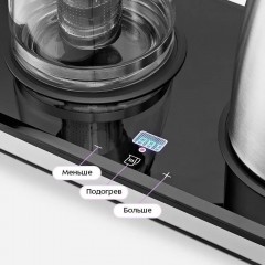 Электрический чайник Kitfort KT-6778