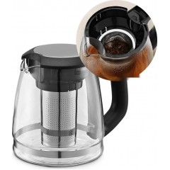 Электрический чайник Kitfort KT-6778