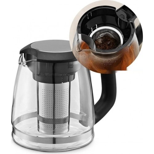 Электрический чайник Kitfort KT-6778