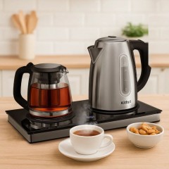 Электрический чайник Kitfort KT-6778