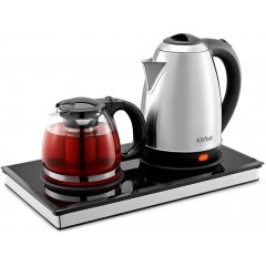 Электрический чайник Kitfort KT-6779