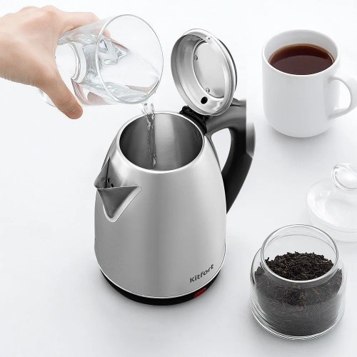 Электрический чайник Kitfort KT-6779