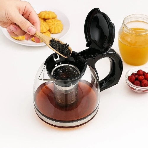 Электрический чайник Kitfort KT-6779