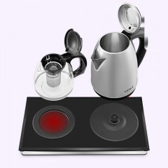 Электрический чайник Kitfort KT-6779