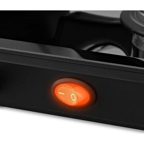 Электрический чайник Kitfort KT-6779