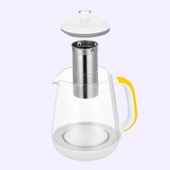 Электрический чайник Kitfort KT-6755