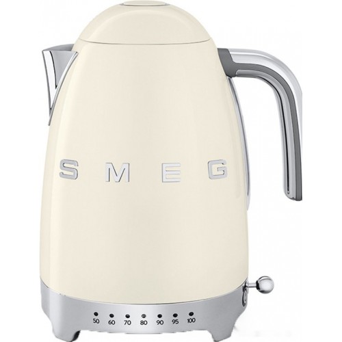 Электрический чайник Smeg KLF04CREU