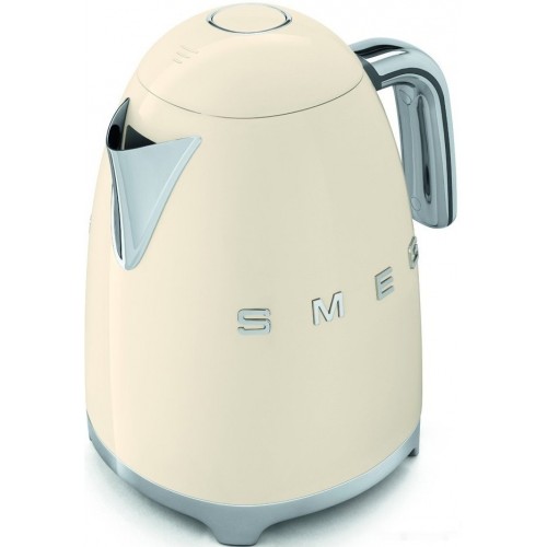 Электрический чайник Smeg KLF04CREU