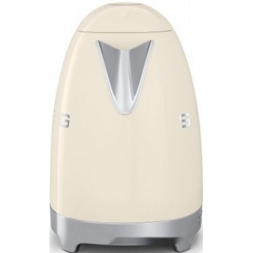 Электрический чайник Smeg KLF04CREU