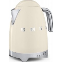 Электрический чайник Smeg KLF04CREU