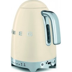 Электрический чайник Smeg KLF04CREU