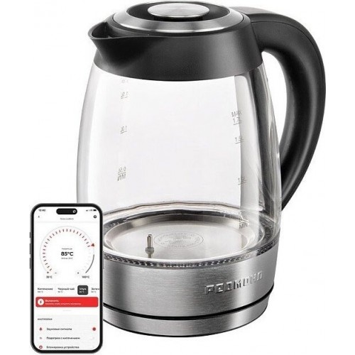 Электрический чайник Redmond SkyKettle KG230S