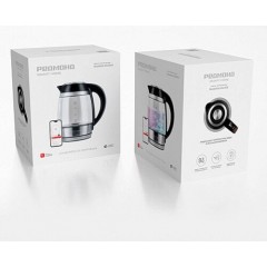 Электрический чайник Redmond SkyKettle KG230S