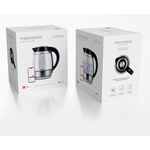 Электрический чайник Redmond SkyKettle KG230S