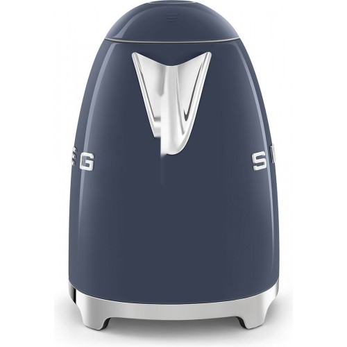 Электрический чайник Smeg KLF03NBEU