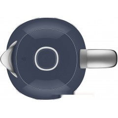 Электрический чайник Smeg KLF03NBEU