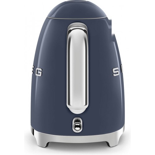 Электрический чайник Smeg KLF03NBEU