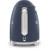 Электрический чайник Smeg KLF03NBEU