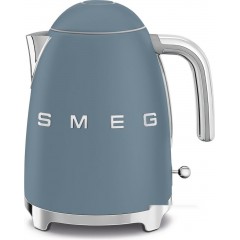 Электрический чайник Smeg KLF03SBMEU