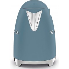 Электрический чайник Smeg KLF03SBMEU