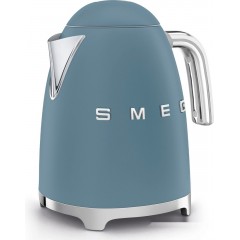 Электрический чайник Smeg KLF03SBMEU